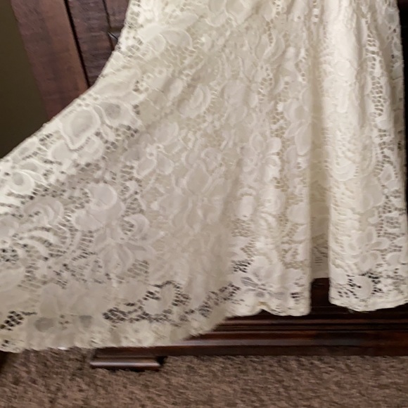 🦄Just 4 Kids Semi-Formal Dress- #Flower Girl - Picture 2 of 6